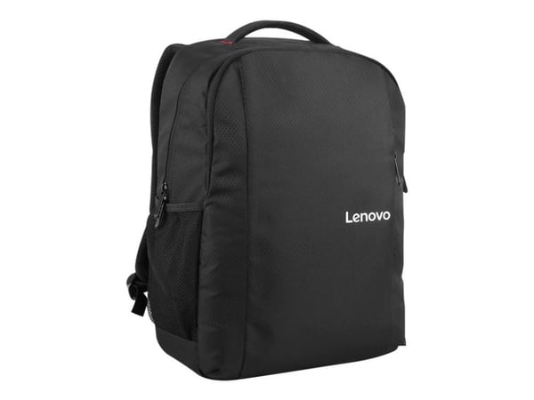 Lenovo Everyday Backpack B515 - Notebookryggsekk - 15.6" - svart