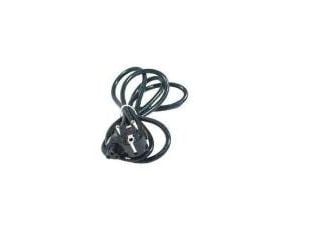 ACER - Strømkabel - IEC 60320 C5 til CEE 7/7 (han) - Centraleuropa - for Aspire 13XX, 7520, 9920; Aspire ONE 531; Ferrari 50XX; TravelMate 62XX, 64...