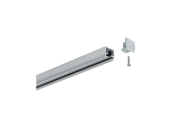 Paulmann 954.96, Monteringssæt, Krom, Plast, 18 mm, 13 mm, 21 mm
