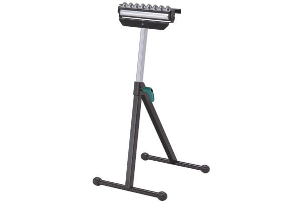 wolfcraft GmbH 6102300, Tukiteline, 50 kg, Sort, Rustfrit stål, 300 mm, 63 cm, 100 cm, 100 cm