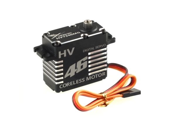 AMEWI AMX RACING - HV7346MG Digital Servo Standard