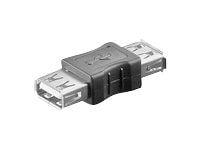 MicroConnect - USB-adapter - USB (hona) till USB (hona)