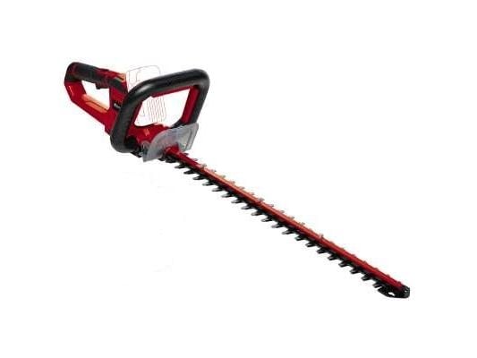 Einhell GE-CH 18/60, 67 cm, Dobbeltblad, 2,2 cm, 6 cm, Batteri, 2400 W - SOLO