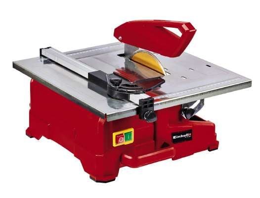 Einhell TC-TC 800, 800 W, 2950 RPM, 18 cm, 1,4 cm, 3,4 cm, 45°