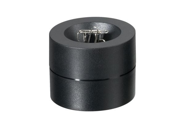 MAUL MAULpro, Svart, Plast, Tyskland, 1 styck, 73 mm, 73 mm