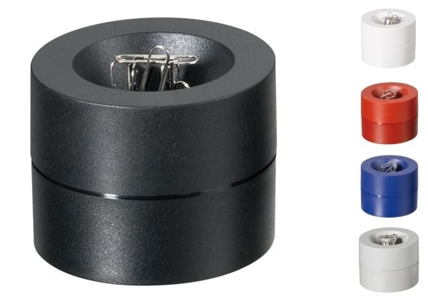 MAUL MAULpro, Sort, Plast, 73 mm, 73 mm, 60 mm, Tyskland