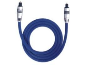 OEHLBACH 1385, 5 m, Toslink, Toslink, Toslink