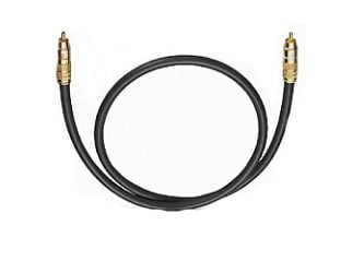OEHLBACH 5m NF 214 Subwoofer Master Set, RCA, Hankjønn, RCA, Hankjønn, 5 m, Grå