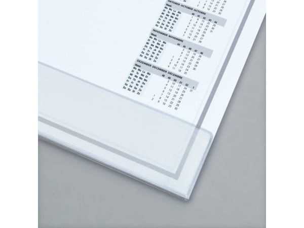 Sigel HO366, Sort, Grå, Hvit, Papir, 595 mm, 410 mm, 40 stykker
