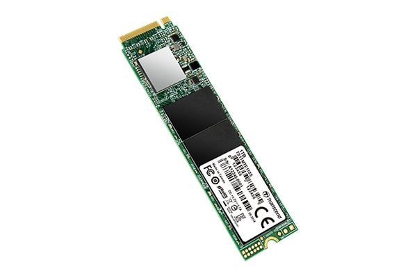 Transcend 110S, 1000 GB, M.2, 1700 MB/s