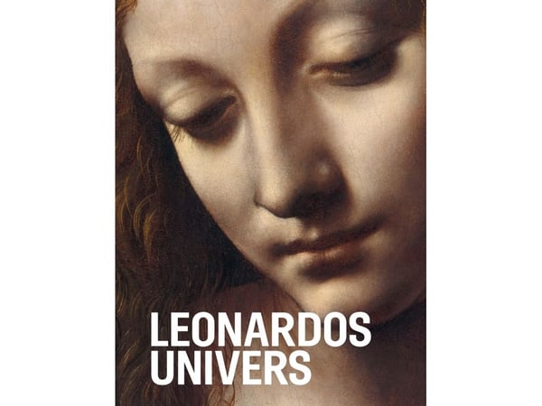 Leonardos univers | Carl Henrik Koch | Språk: Dansk