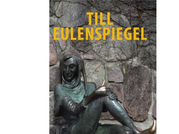 Till Eulenspiegel, ER A | Språk: ger