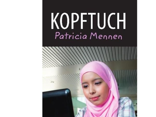 Päähuivi, TR 0 | Patricia Mennen | Kieli: DEU
