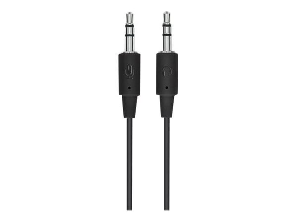 Logitech Stereo Headset H110