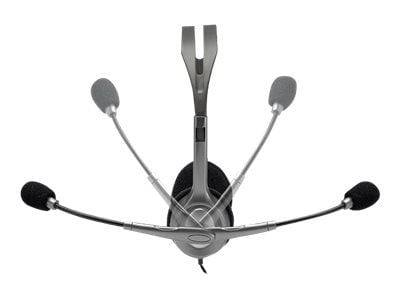 Logitech Stereo Headset H110