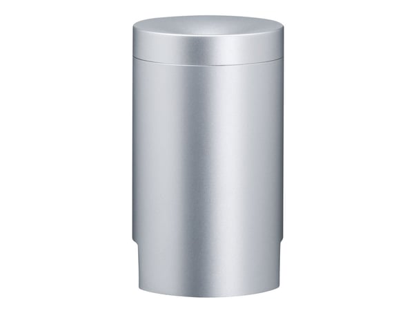 Paulmann 954.94, Tilkoblingsmodul, Kromfarget, Plast, Metall, Paulmann, URail, II
