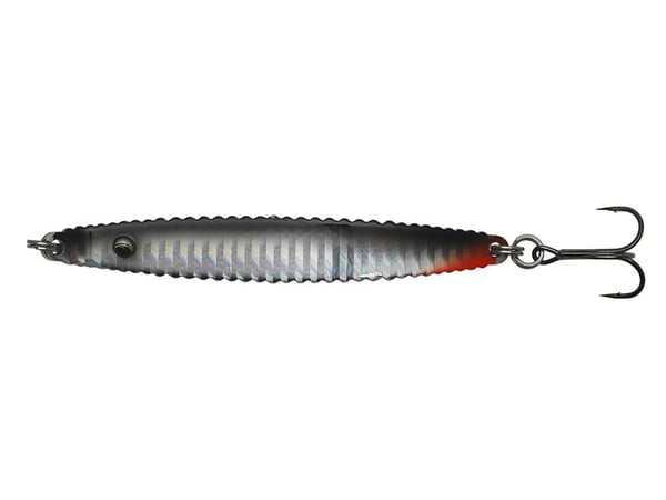 Hansen SD Lotus 9.8cm 22g Silver/Black