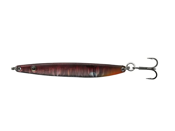Hansen SD Flash 8.7cm 16g Black/Silver