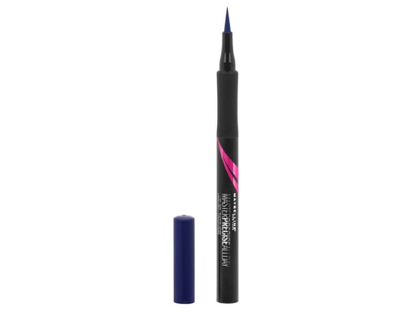 Hyper Precise Eyeliner, Naiset, , Eyeliner, musta, 6 ml