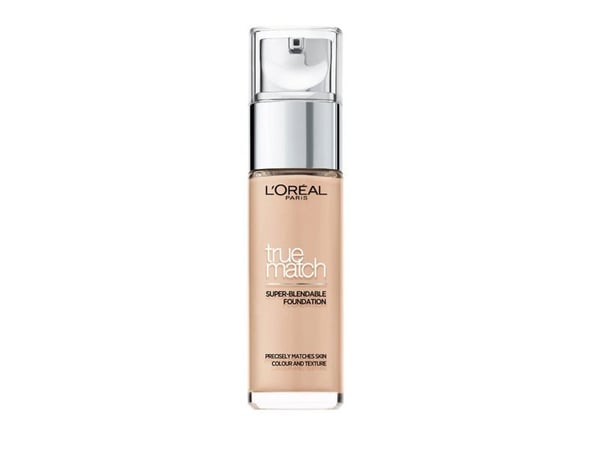 L''Oréal Paris (public) L''Oreal 3600522862390 True Match Super Blendable Foundation Fond de Teint