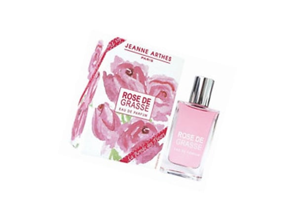 Jeanne Arthes Rose de Grasse Eau De Parfum 30 ml (nainen)