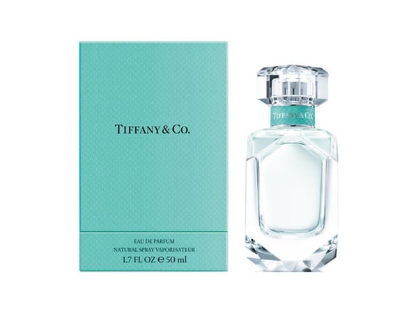Tiffany Tiffany & Co. Eau De Parfum 50 ml (woman)