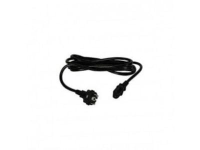Honeywell 9000090CABLE, Virtapistoke tyyppi F, C14 liitin