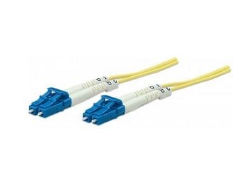 Intellinet 516792, 5 m, OS2, LC, LC