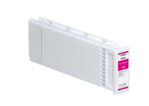 Epson Singlepack UltraChrome GS3 Magenta T890300 (700mL), Magenta, Väriainepohjainen muste, 700 ml, 1 kpl
