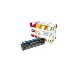 Armor - syaani - yhteensopiva - väriainepatruuna (vaihtoehtoisesti: HP CC531A) - HP Color LaserJet CM2320fxi, CM2320n, CM2320nf, CP2025, CP2025dn, ...