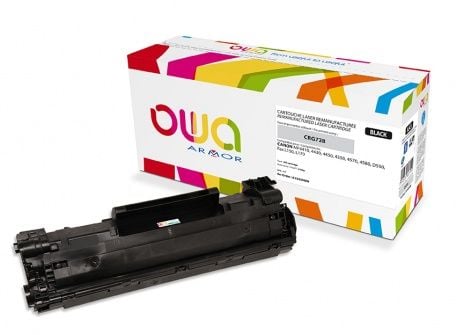 Armor K15459OW, 2100 sivua, Musta, 1 kpl