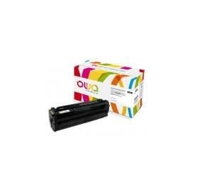 OWA väriaine yhteensopiva SAMSUNG CLT-K506L/ELS (6000 p.) mustan kanssa