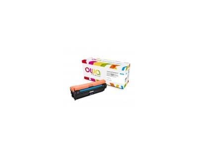 Armor K15837OW, Laser toner, 16000 Sider, Blå, 1 stk