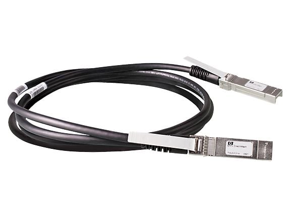 HP Switch 10G SFP+ till SFP+ 3 m DAC-kabel
