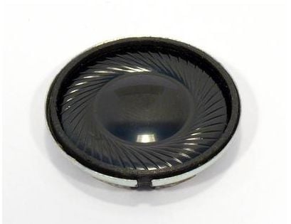 Visaton K 23 - 8 Ohm - Högtalardrivrutin - 0.3 Watt - 0.9"
