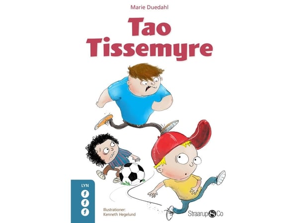 Tao Tissemyre | Marie Duedahl