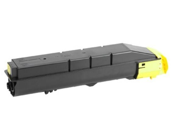 KYOCERA TK-8305Y, 15000 sivua, Keltainen, 1 kpl