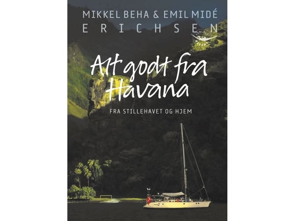 Alt godt fra Havana | Mikkel Beha Erichsen, Emil Midé Erichsen | Språk: Danska