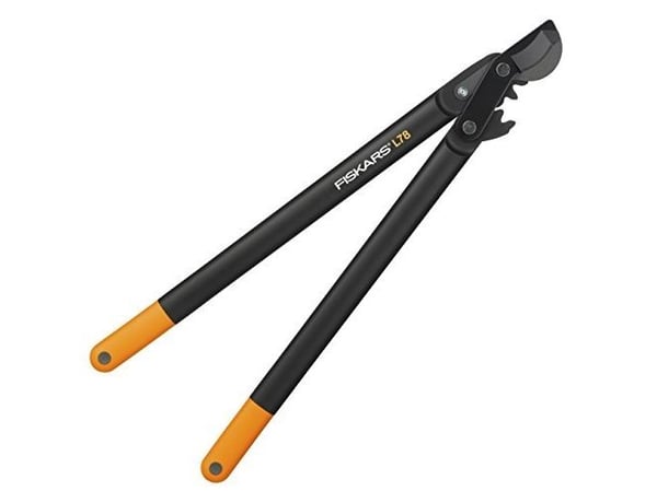 Fiskars PowerGear L78 - Kapper - FiberComp - 75 cm - 750 mm