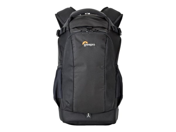 Lowepro Flipside 200 AW II - Ryggsekk for digitalbildekamera med linser / drone - svart - 7"