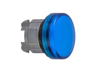 Schneider Electric ZB4, Knapp, BA 9s, IP66, IK06, Klass I, 27 g