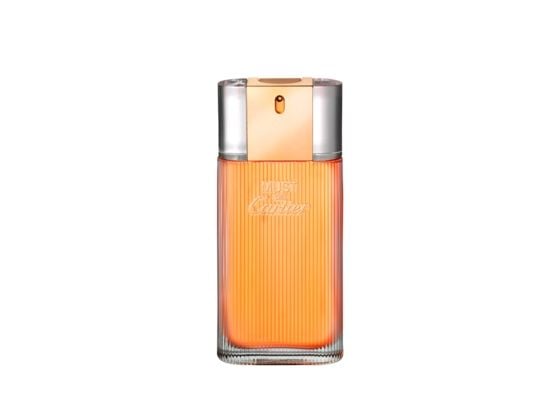 Cartier Must de_Cartier 100 ml, Kvinder