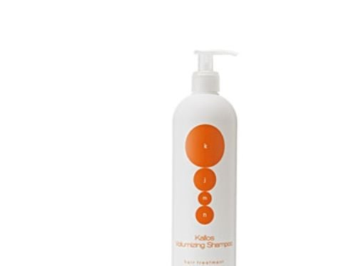 Kallos Volumizing Shampoo 500 ml
