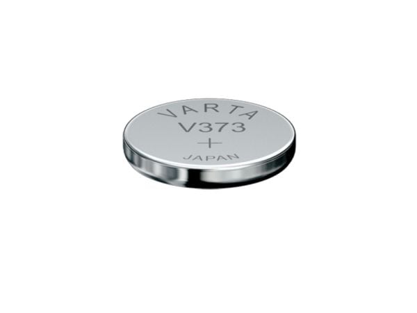 Varta V 373 - Batteri SR68 - sølvoksid - 23 mAh