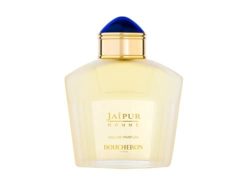 Boucheron Jaïpur Homme, Mænd, 100 ml, EDP