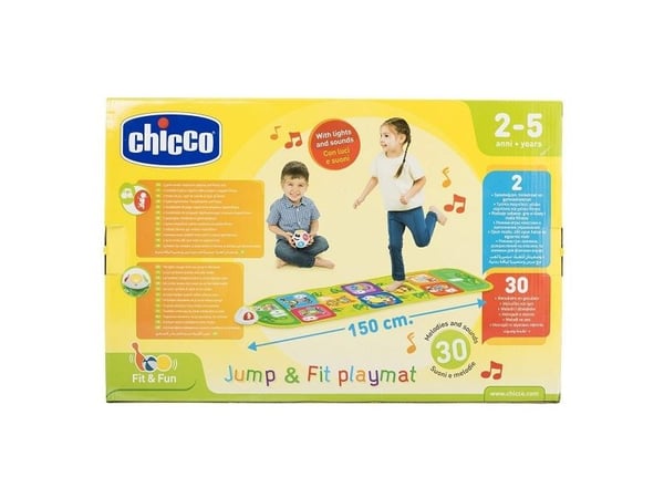 Chicco 09150-00
