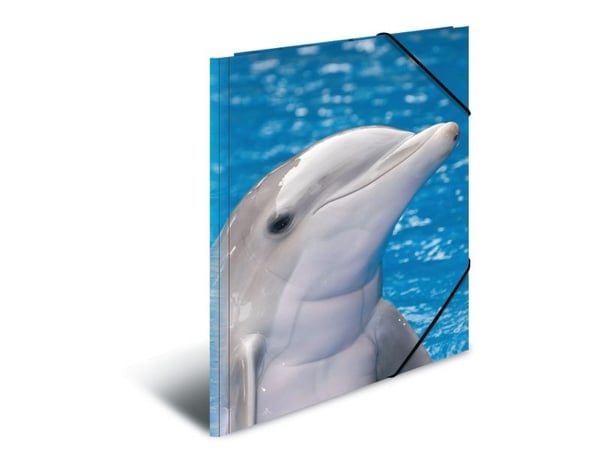 HERMA - - 3 lådor