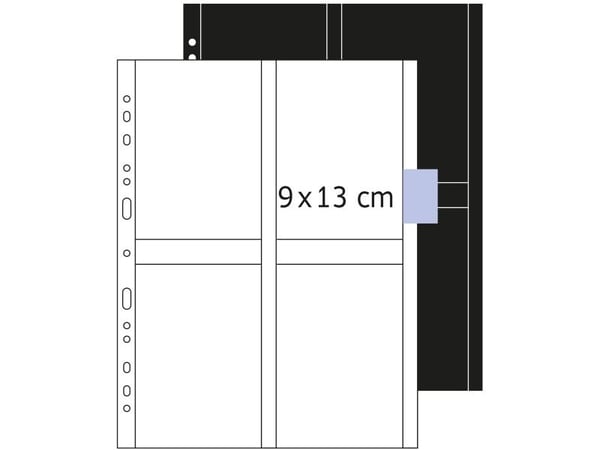 HERMA fotofan - omslag x 250
