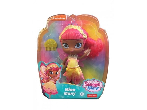 Mattel FHN27 - Shimmer and Shine