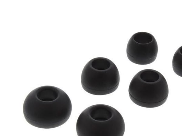 InLine 55357, Koblet med ledninger (ikke trådløs), 20 - 20000 Hz, Samtaler/musikk, 21 g, Hodetelefoner, Valnøtt